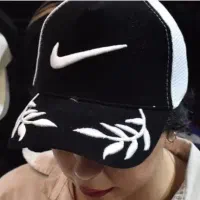 کفش و کلاه نو پلمپ هر دوشون اورجینال|کیف، کفش، کمربند|شهرکرد, |دیوار