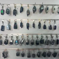 انواع دزدگیر ، جی پی اس خودرو و ریموت کنترل|قطعات یدکی و لوازم جانبی|کرمانشاه, |دیوار