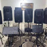 کرایه باند فلش خور و رزو مراسم عروسی