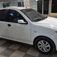 ساینا دنده ای ۹۶ بدون رنگی|خودرو سواری و وانت|اصفهان, بهارستان|دیوار