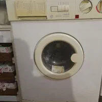 ماشین لباس شوی آزمایش مدل ۲۰۰۳