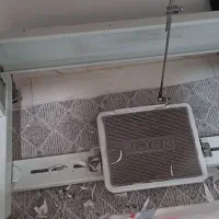 چرخ راسته|لوازم خیاطی و بافتنی|ملارد, |دیوار