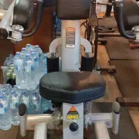 تعدادی وسایل باشگاهی به فروش میرسد|تجهیزات ورزشی|اردبیل, |دیوار