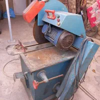 اره آتشی سه فاز