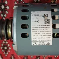 موتور کولر ابی موتوژن