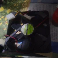 قاب کیس گرین