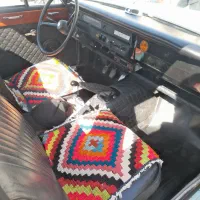 پیکان وانت کلاسیک مدل۶۰|خودرو سواری و وانت|سمنان, |دیوار