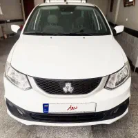 ساینا S مدل 1403 ارتقاع یافته 85گانه