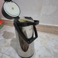 فلاکس|قوری، کتری، قهوهساز دستی|آبادان, |دیوار