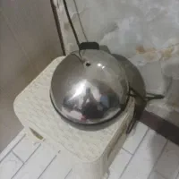 تخم مرغ اب پز کنpetra