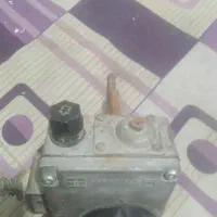 فروش ریگراتوروشعله آبگرمکن گازی|آبگرمکن، پکیج، شوفاژ|تهران, انبار نفت|دیوار