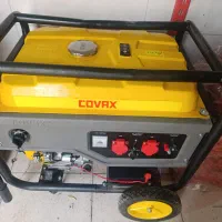 موتوربرق کواکس