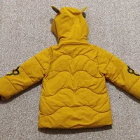 کاپشن بچگانه تمیز و زیبا|کفش و لباس بچه|دهلران, |دیوار