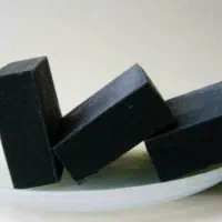 صابون ذغال دست ساز