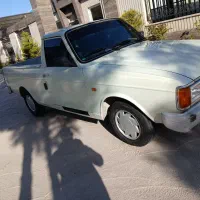 فروش یامعاوضه وانت پیکان مدل ۹۳|خودرو سواری و وانت|سیرجان, |دیوار