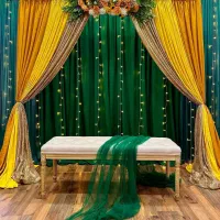 شیک ترین مزون عروس و دامادبا پایین ترین قیمت|خدمات پذیرایی، مراسم|سراوان, |دیوار