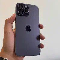 آیفون 14 پرومکس با رجیستر اقساط