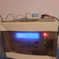 دستگاه جوجه کشی|لوازم جانبی حیوانات|جلفا, |دیوار