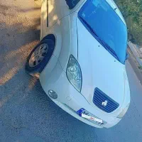 تیبا 2 (هاچبک) EX، مدل ۱۴۰۱