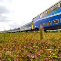 پیشفروش بلیط قطار برای تمامی نقاط