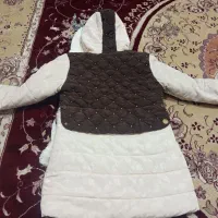 کافشن زمستانی دخترانه|لباس|کرمانشاه, |دیوار