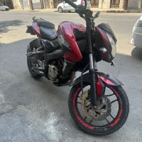 موتور ns 200 ان اس 200