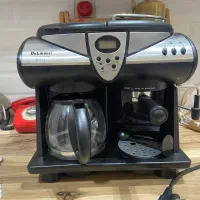 وسایل آشپزخانه (اسپرسو وفرانسه ساز)