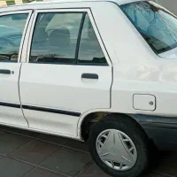 پراید ۹۷|خودرو سواری و وانت|هشتگرد, شهرک بعثت|دیوار