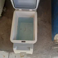 یخچال ومانیتور ماشین|قطعات یدکی و لوازم جانبی|رباط‌کریم, رباط‌کریم|دیوار