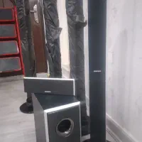 سینمای خانگی برند سامسونگ