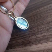 انگشتر و مدال گردنی|جواهرات|اهواز, پردیس|دیوار