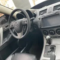 مزدا3نیو درحد|خودرو سواری و وانت|تهران, بهمن یار|دیوار