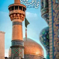 مداح مداحی ختم