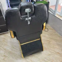 صندلی میکاپ و کوتاهی|آرایشگاه و سالنهای زیبایی|پاکدشت, شهرک امام رضا|دیوار