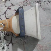 بلندگو ماشینی برای کاسبی