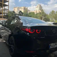 مزدا۳ 2025 نقد و اقساط|خودرو سواری و وانت|تهران, زعفرانیه|دیوار