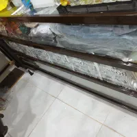 ویترین ۲متری شیک