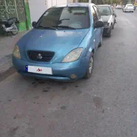 تیبا دو|خودرو سواری و وانت|لنجان, |دیوار