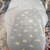 پشه بند تا شو