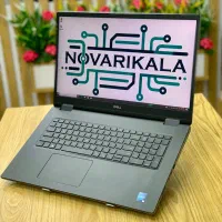 لپ تاپ دل پرسیژن 7770 Dell Precision|رایانه همراه|تهران, فلسطین (میدان انقلاب)|دیوار