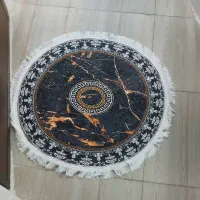 پادری فرشینه|پادری|قم, چهل درخت‎|دیوار