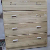 دروار و کمد و گاز
