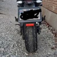 بنلی ۳۰۰ دوسیلند مدل ۹۸ عروسک