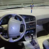 پژو پارس مدل 92|خودرو سواری و وانت|فردیس, شهرک شهید حسینی|دیوار