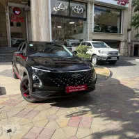 فونیکس FX مشابه صفر، مدل ۱۴۰۲