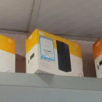 هارد اکسترنال