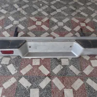 سپر نیسان لاستیک ۲۳۵/۶۵/۱۷Rباربندسمند پژو