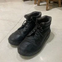 کفش چرم مردانه سایز ۴۲