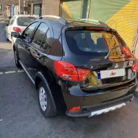 کوئیک مدل 1401|خودرو سواری و وانت|فردیس, فردیس|دیوار