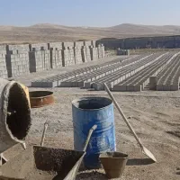 نیازمند استاد کار بلوک زن
